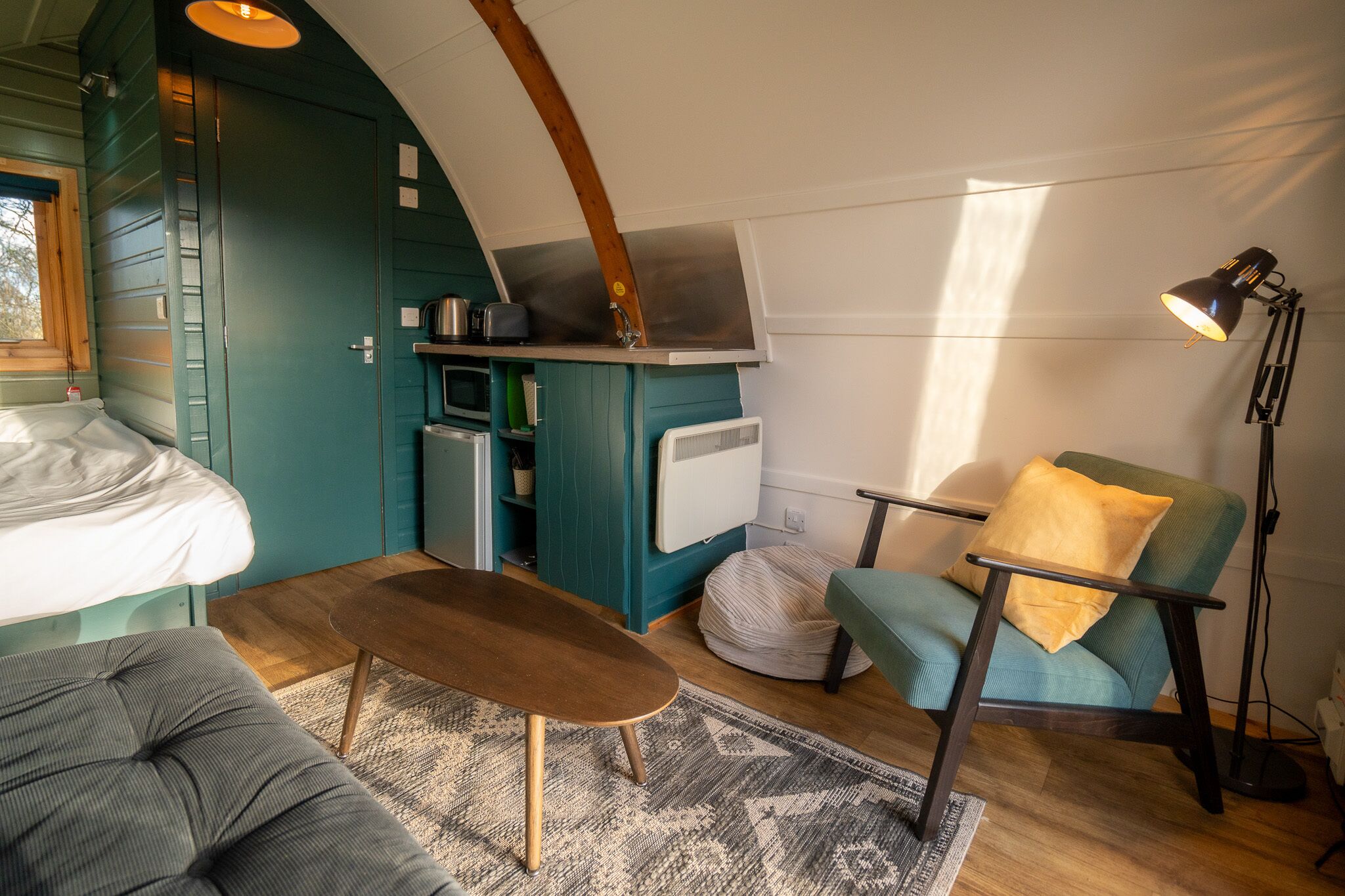 1 chambre