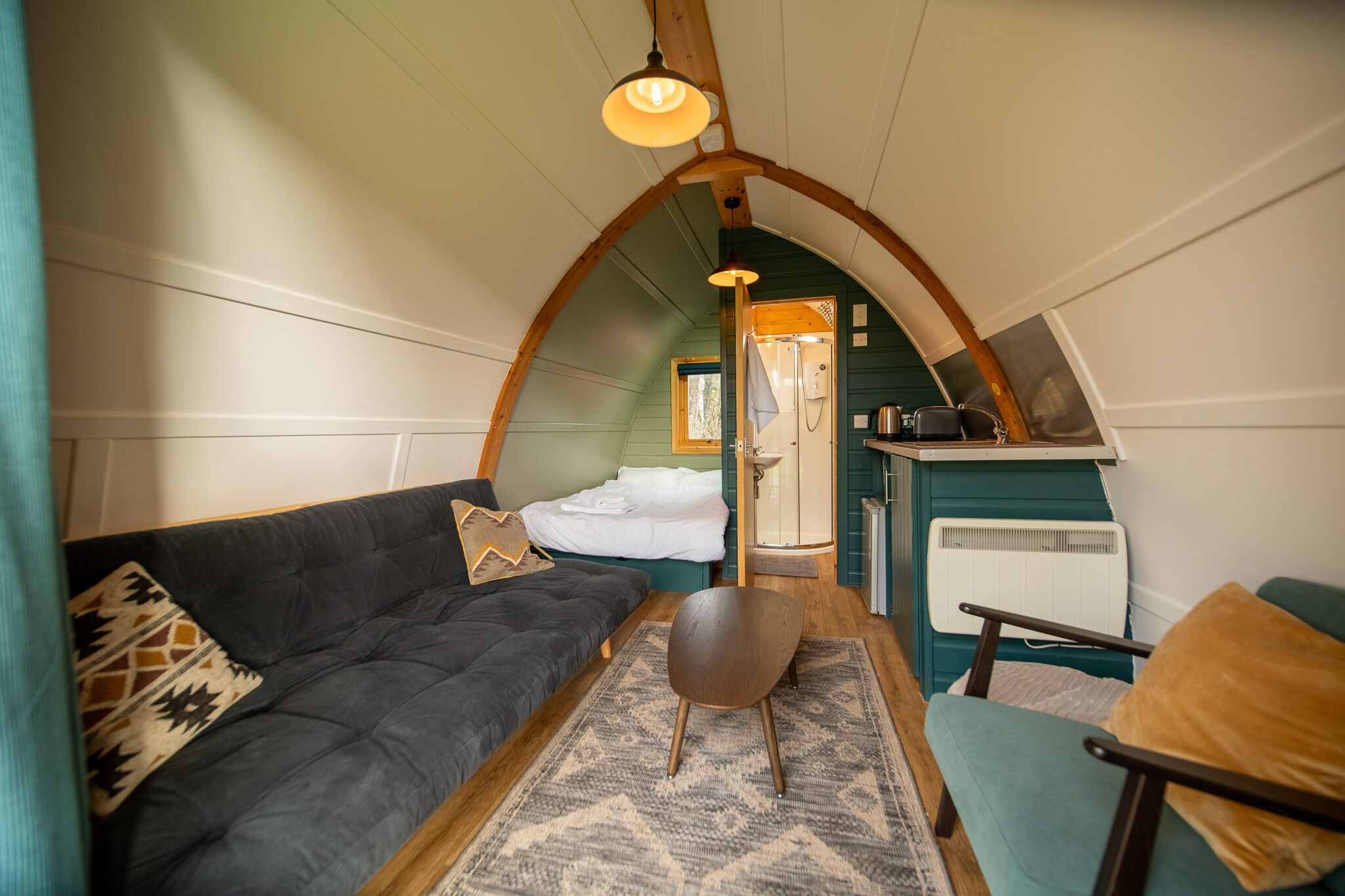 1 chambre