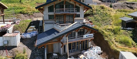Exteriör