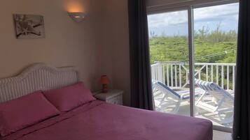 2 chambres, fer et planche Ă repasser, Wi-Fi, draps fournis