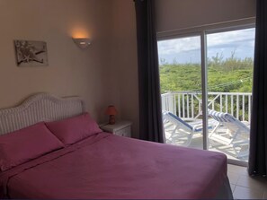 2 soverom, strykejern/-brett, wi-fi og sengetøy