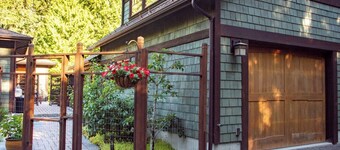 Discovery Ridge Studio-A Peaceful Country Getaway