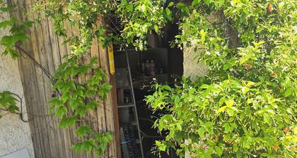 Maison Ă 100m du port