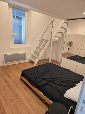 3 chambres