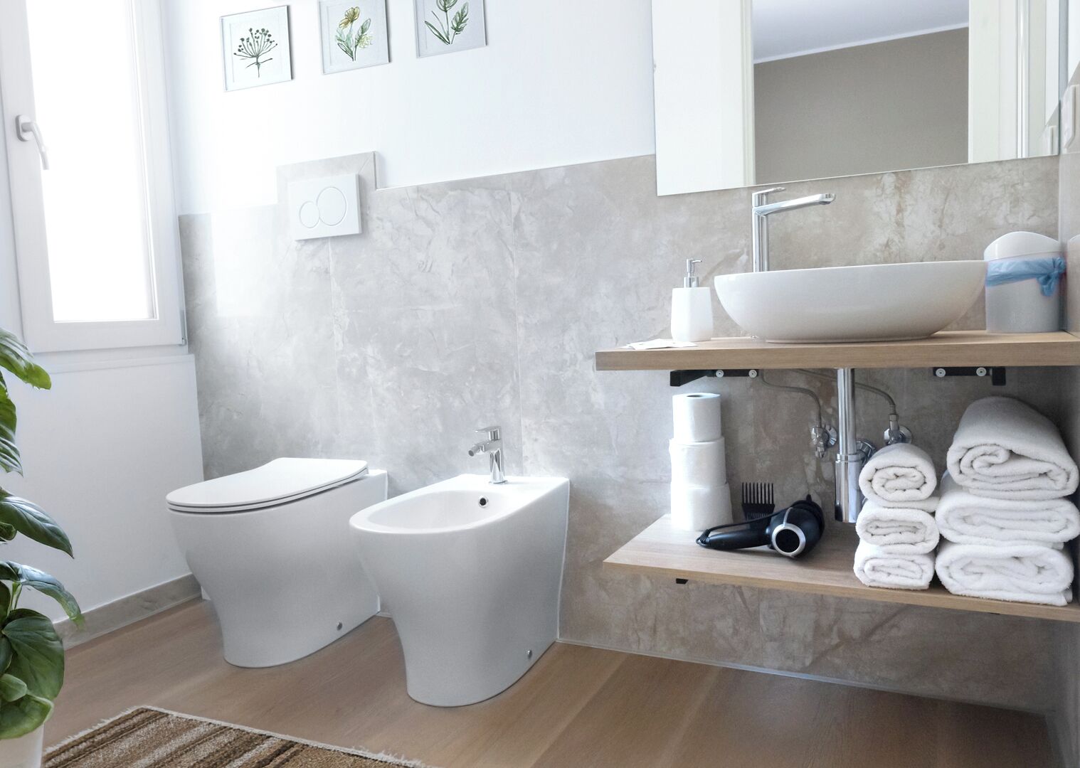 Bidet