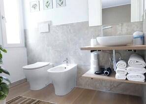 Een bidet