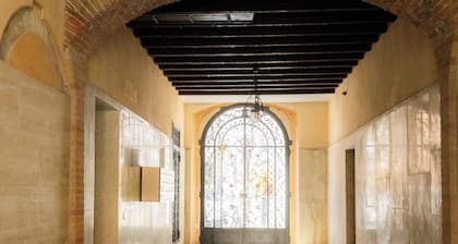 Gioia Rooms 3: Verona for everyone!