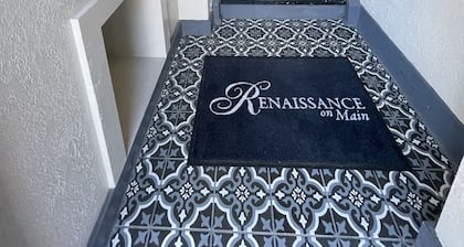 Newly renovated 2 bdrm apartment in downtown (24)