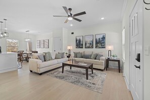 تلفزيون ذكي، مدفأة