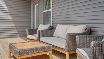 Terrazza/patio