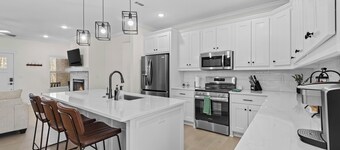 Bikers Breakaway: Bike - Boat - Golf - Relax