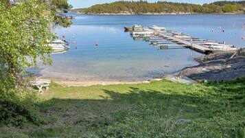 Port de plaisance