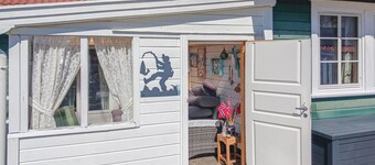 Belle maison à Lillesand avec sauna