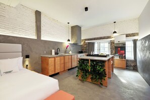 1 Schlafzimmer, Bügeleisen/Bügelbrett, Reisekinderbett, WLAN