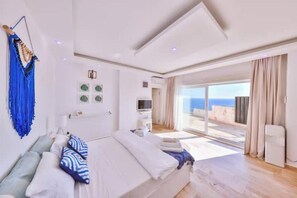 4 chambres, Wi-Fi, draps fournis