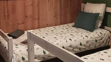 1 chambre, Wi-Fi gratuit