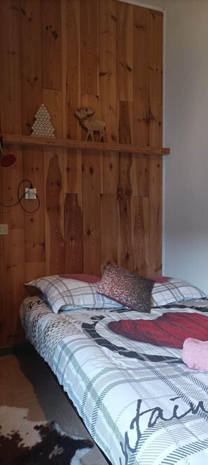 1 間睡房、免費 Wi-Fi