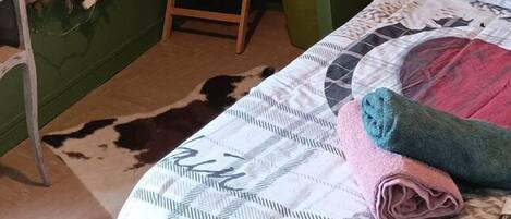 1 sovrum och gratis wi-fi