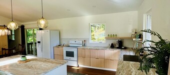 The Grandview: Luxe Home w Mountain Views