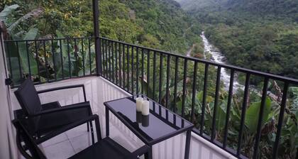 Casita La Tangara, Casita La Tangara | Entire villa in Rivas, Costa Rica