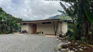 Exterior - Casita La Tangara, Casita La Tangara | Entire villa in Rivas, Costa Rica (Rivas)