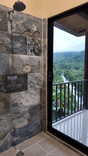 Interior - Casita La Tangara, Casita La Tangara | Entire villa in Rivas, Costa Rica (Rivas)