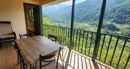 Casita La Mariposa, Casita La Mariposa | Entire villa in Rivas, Costa Rica
