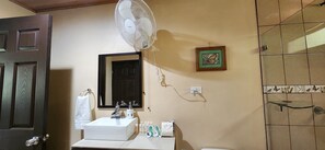 Towels - Casita La Mariposa, Casita La Mariposa | Entire villa in Rivas, Costa Rica (Rivas)