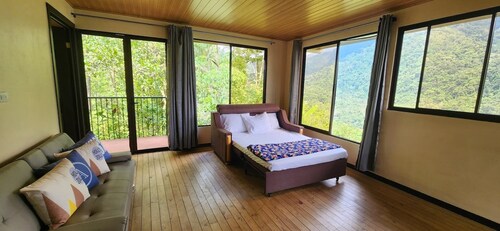 Casita La Mariposa, Casita La Mariposa | Entire villa in Rivas, Costa Rica