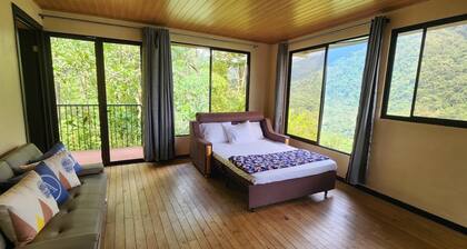 Casita La Mariposa, Casita La Mariposa | Entire villa in Rivas, Costa Rica