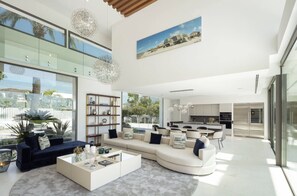 TV - Marbella - Villa Venere (Marbella)