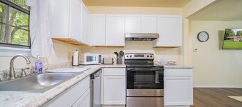 THE WELL HOUSE at SELAH RESORT