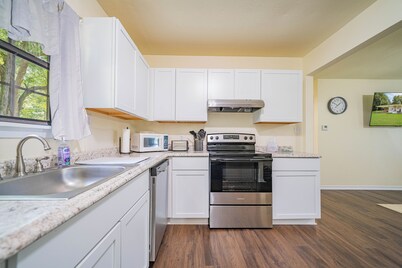 THE WELL HOUSE at SELAH RESORT