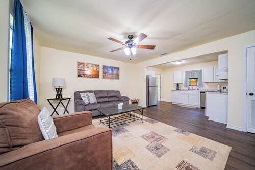 THE WELL HOUSE at SELAH RESORT