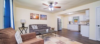 THE WELL HOUSE at SELAH RESORT