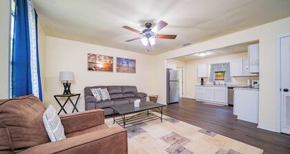 THE WELL HOUSE at SELAH RESORT