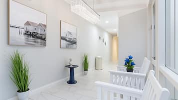 Teras/patio
