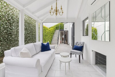 The Hamptons Paddington Home