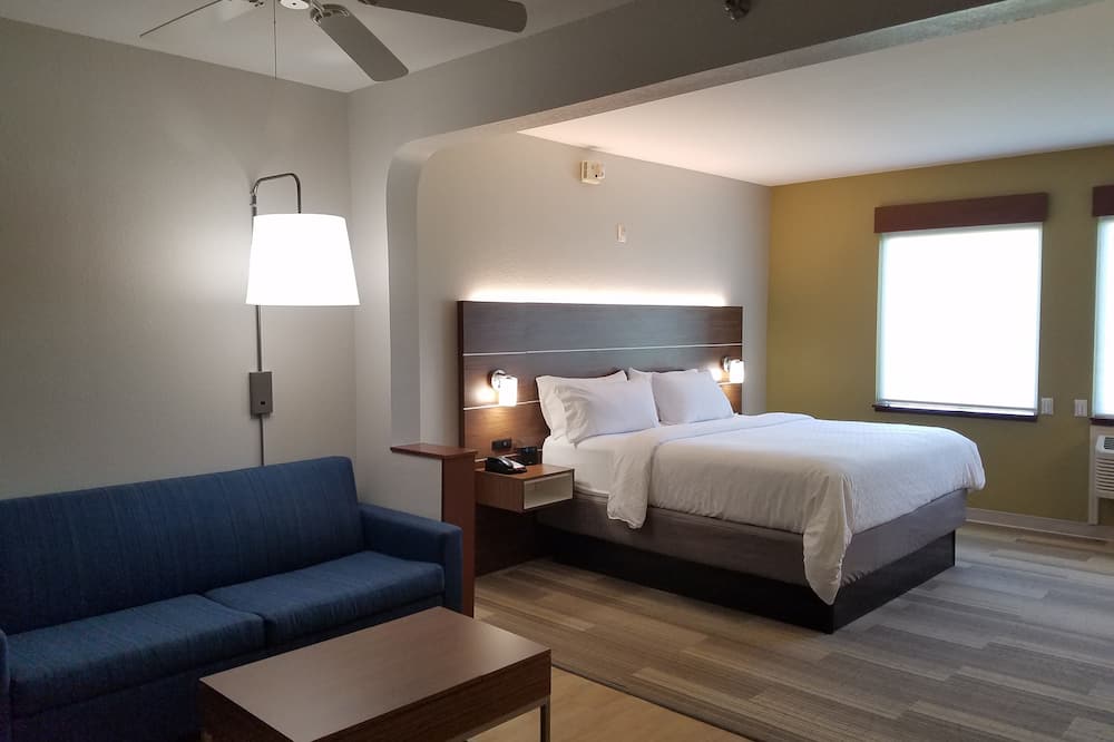 Daytona Speedway Hotel
