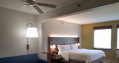 Daytona Speedway Hotel