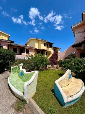 Área da propriedade