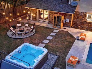 Terrass/Patio
