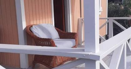 Your Home Away from Home