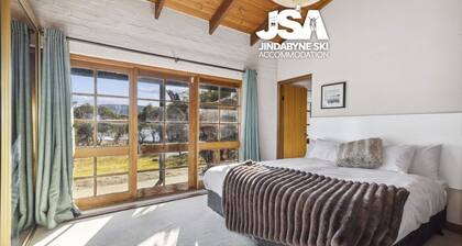 Beulah by the Lake 3 bedroom house on the lake