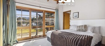 Beulah by the Lake 3 bedroom house on the lake