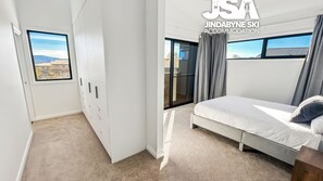4 chambres, Wi-Fi gratuit