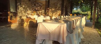Agriturismo Mammarella 