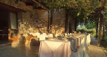 Agriturismo Mammarella