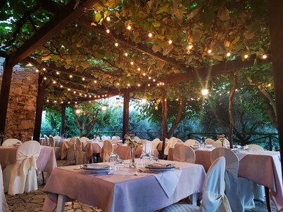 Agriturismo Mammarella 