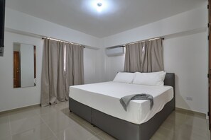 2 chambres, fer et planche à repasser, Wi-Fi